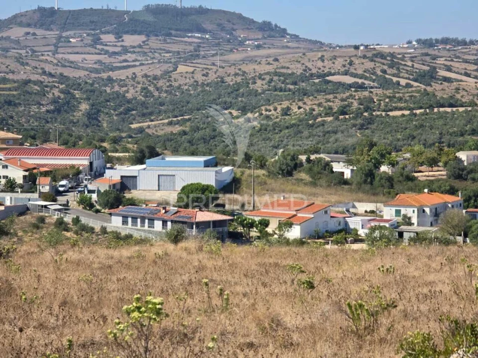Terreno para Venda em Venda do Pinheiro e Santo Estêvão das Galés Foto 7