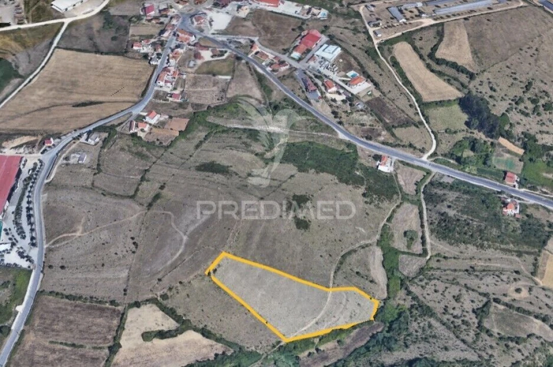 Terreno para Venda em Venda do Pinheiro e Santo Estêvão das Galés Foto 36
