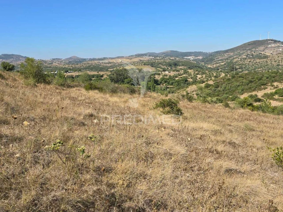 Terreno para Venda em Venda do Pinheiro e Santo Estêvão das Galés Foto 30
