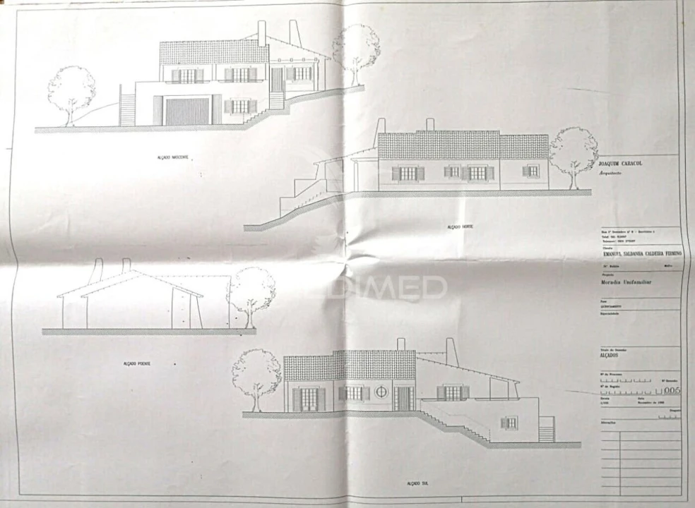 Terreno para Venda em Venda do Pinheiro e Santo Estêvão das Galés Foto 38