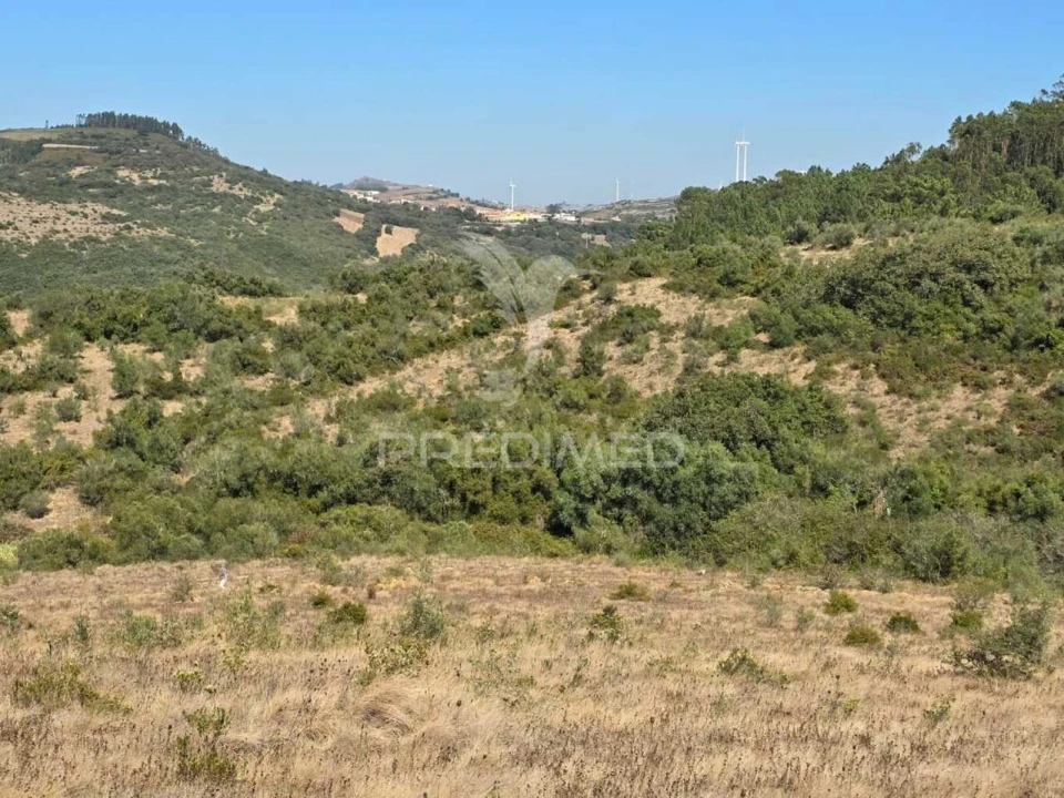Terreno para Venda em Venda do Pinheiro e Santo Estêvão das Galés Foto 31