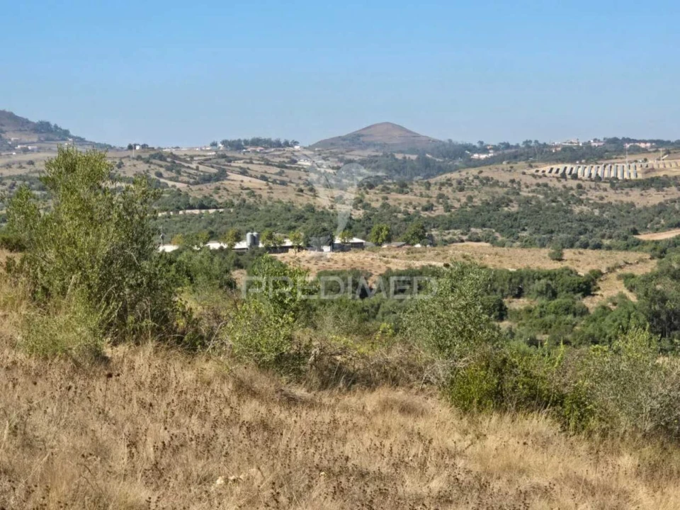 Terreno para Venda em Venda do Pinheiro e Santo Estêvão das Galés Foto 28