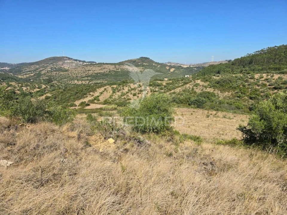 Terreno para Venda em Venda do Pinheiro e Santo Estêvão das Galés Foto 14