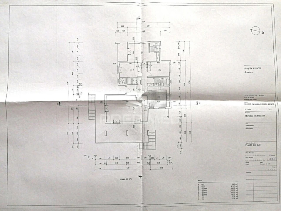 Terreno para Venda em Venda do Pinheiro e Santo Estêvão das Galés Foto 40