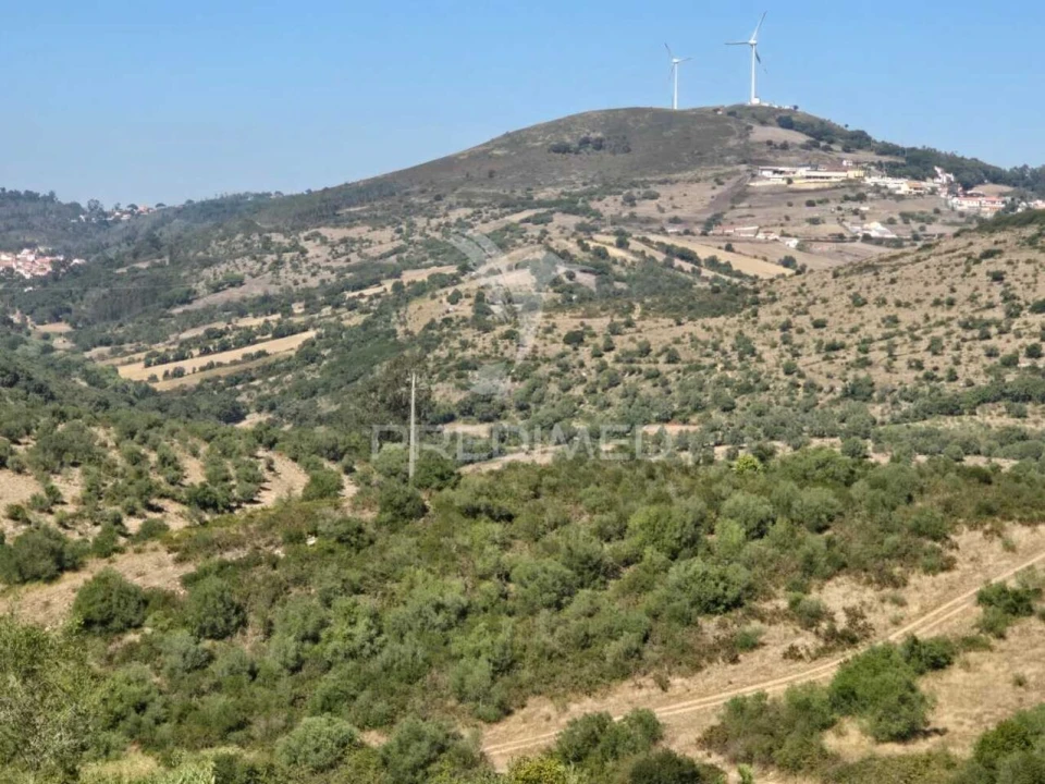 Terreno para Venda em Venda do Pinheiro e Santo Estêvão das Galés Foto 25