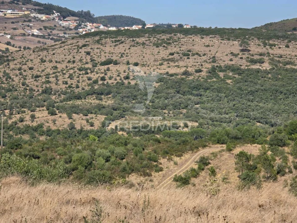 Terreno para Venda em Venda do Pinheiro e Santo Estêvão das Galés Foto 17