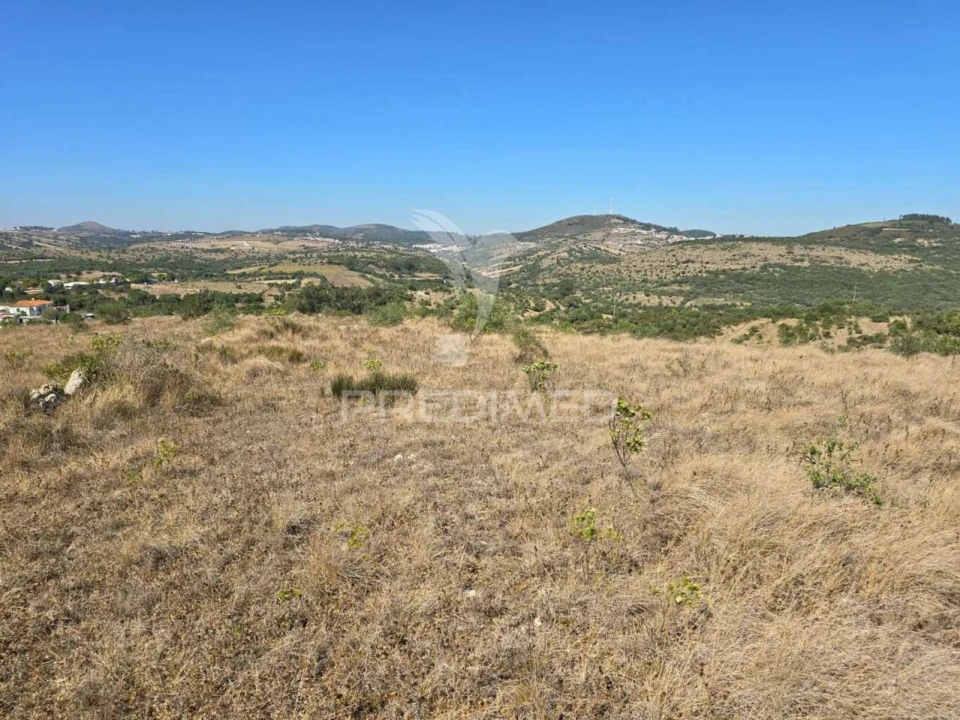 Terreno para Venda em Venda do Pinheiro e Santo Estêvão das Galés Foto 20