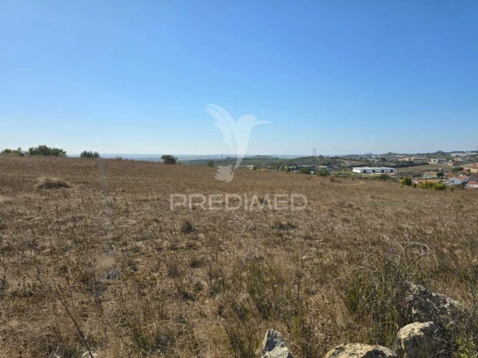 Terreno para Venda em Venda do Pinheiro e Santo Estêvão das Galés Foto 22