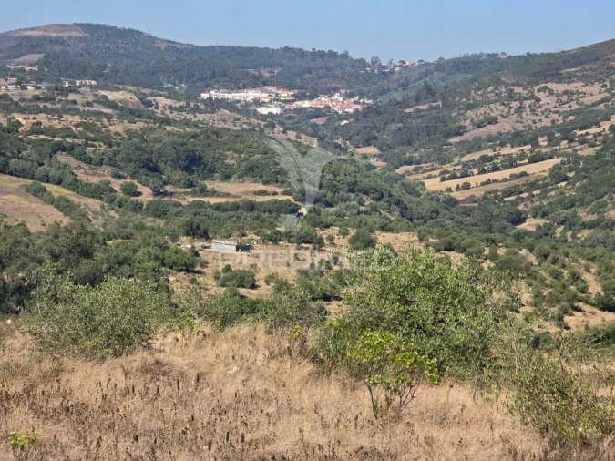 Terreno para Venda em Venda do Pinheiro e Santo Estêvão das Galés Foto 19