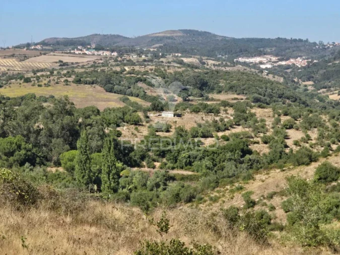 Terreno para Venda em Venda do Pinheiro e Santo Estêvão das Galés Foto 27