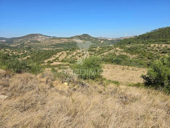 Terreno para Venda em Venda do Pinheiro e Santo Estêvão das Galés Foto 14