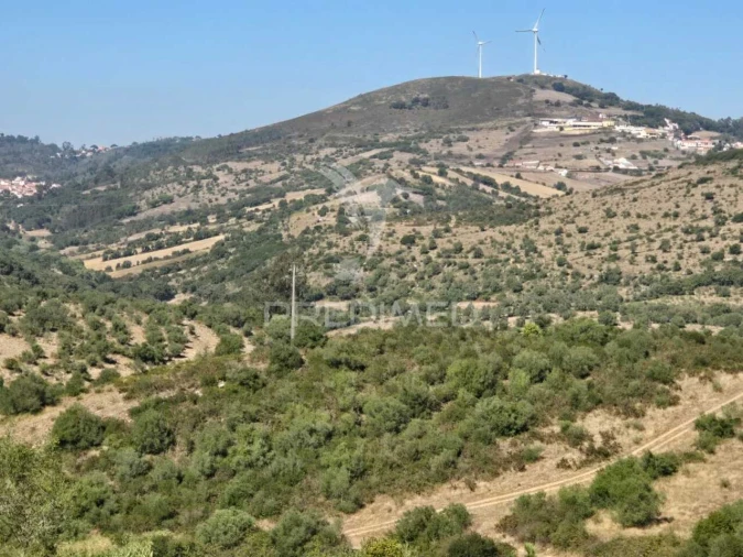 Terreno para Venda em Venda do Pinheiro e Santo Estêvão das Galés Foto 25