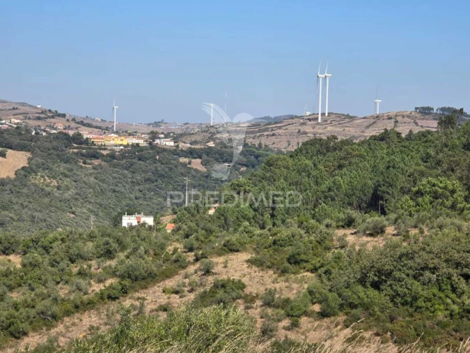 Terreno para Venda em Venda do Pinheiro e Santo Estêvão das Galés Foto 18