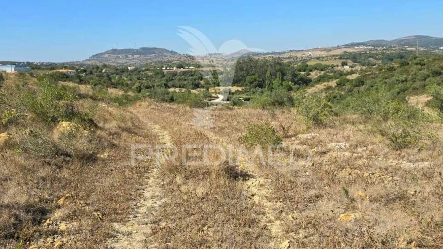 Terreno para Venda em Venda do Pinheiro e Santo Estêvão das Galés