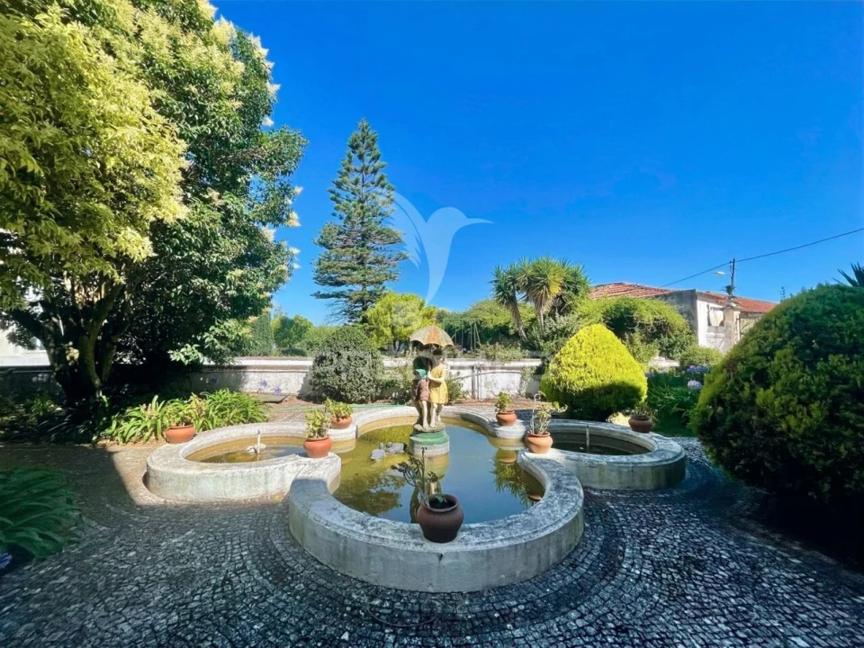 Moradia T9 para Venda em Alcanena e Vila Moreira Foto 40