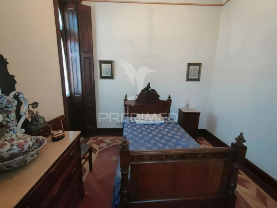 Moradia T9 para Venda em Alcanena e Vila Moreira Foto 24