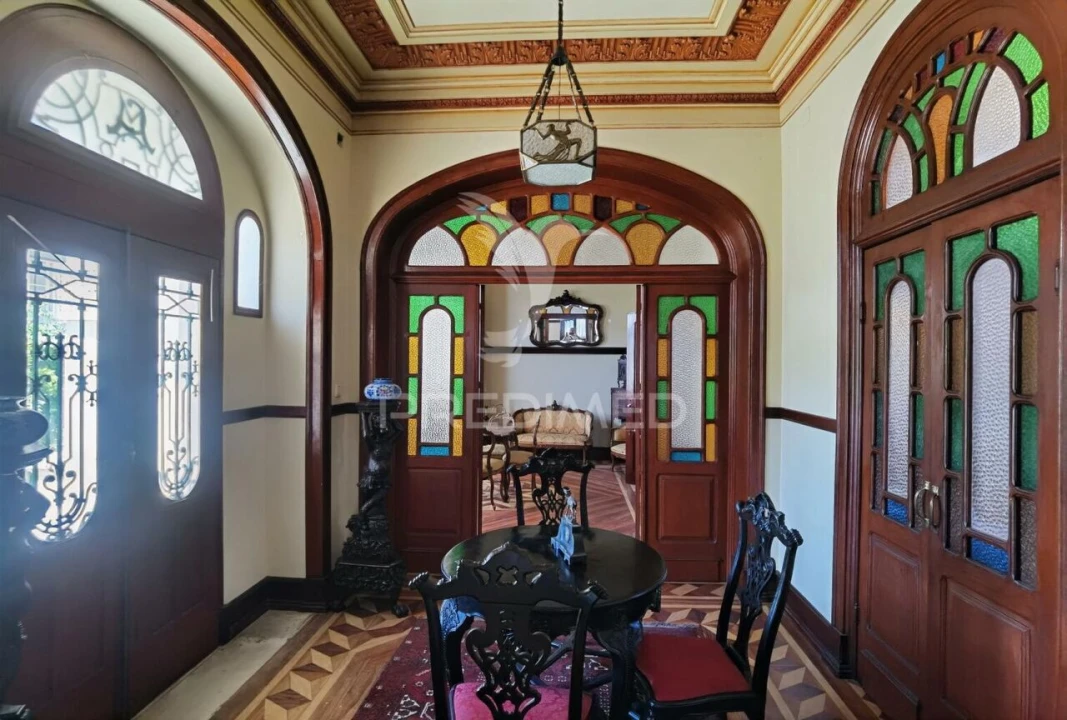 Moradia T9 para Venda em Alcanena e Vila Moreira Foto 17