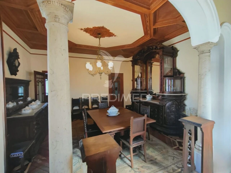 Moradia T9 para Venda em Alcanena e Vila Moreira Foto 34