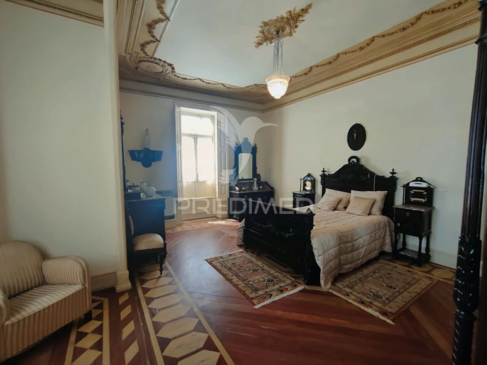 Moradia T9 para Venda em Alcanena e Vila Moreira Foto 23