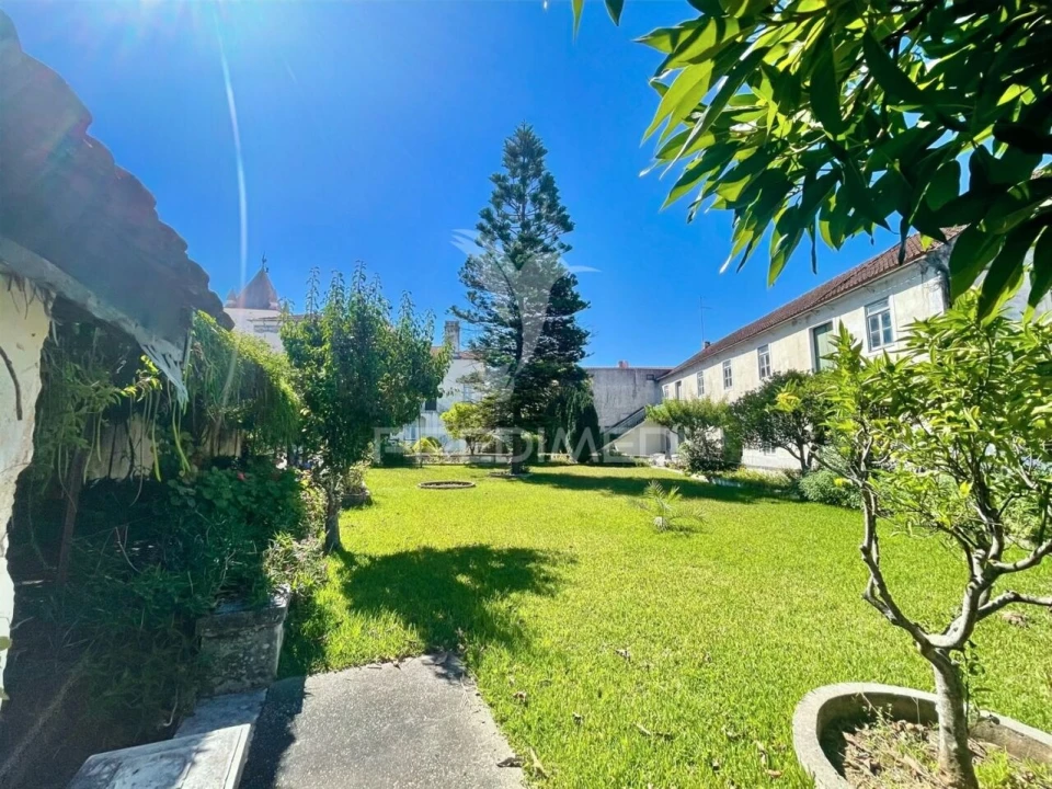 Moradia T9 para Venda em Alcanena e Vila Moreira Foto 38