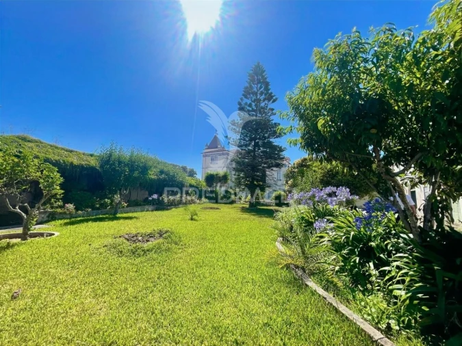 Moradia T9 para Venda em Alcanena e Vila Moreira Foto 37