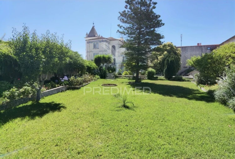 Moradia T9 para Venda em Alcanena e Vila Moreira Foto 8