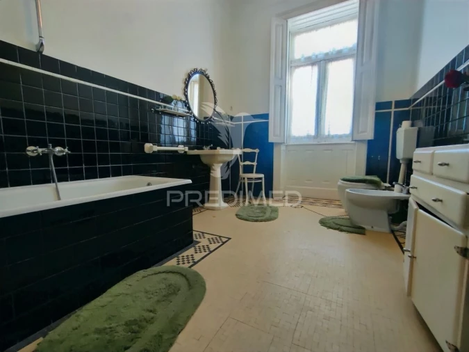 Moradia T9 para Venda em Alcanena e Vila Moreira Foto 27