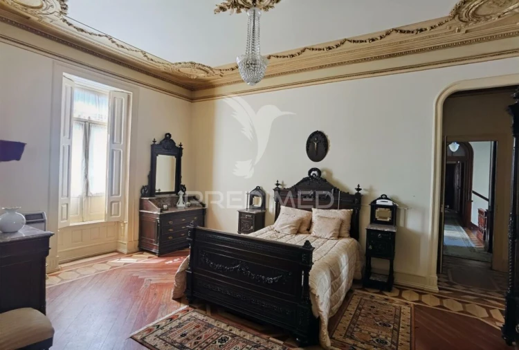 Moradia T9 para Venda em Alcanena e Vila Moreira Foto 12