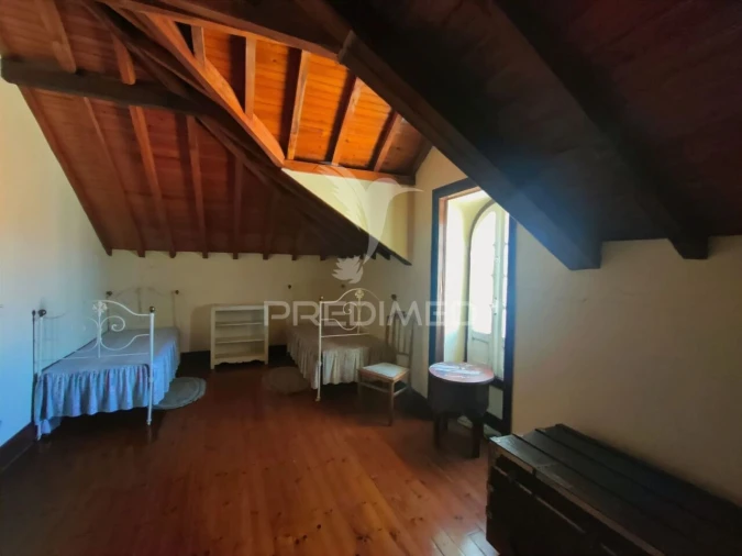 Moradia T9 para Venda em Alcanena e Vila Moreira Foto 25