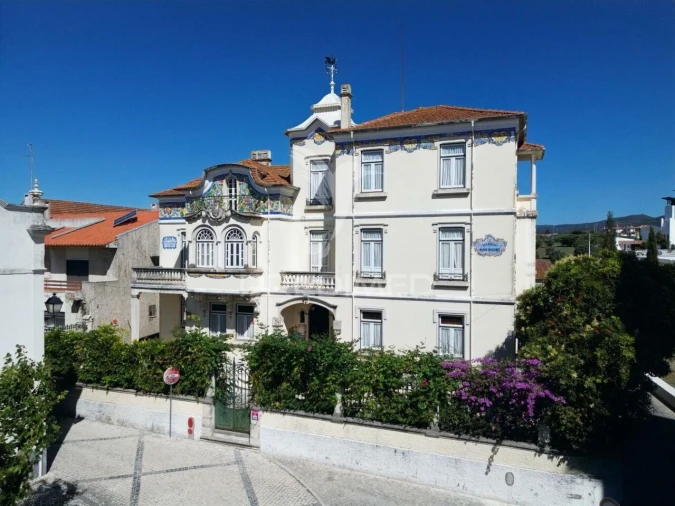 Moradia T9 para Venda em Alcanena e Vila Moreira Foto 5