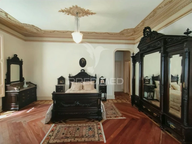 Moradia T9 para Venda em Alcanena e Vila Moreira Foto 32