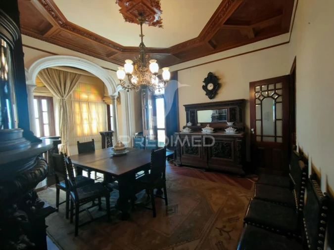 Moradia T9 para Venda em Alcanena e Vila Moreira Foto 21