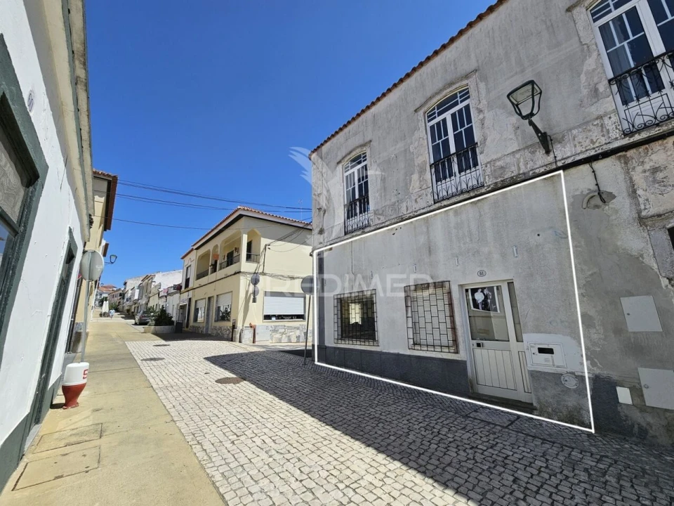 Loja para Venda em Castro Verde e Casével Foto 5