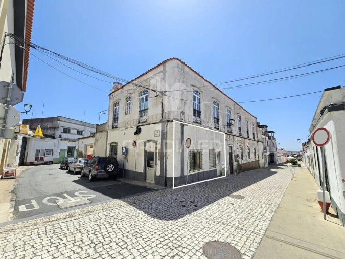 Loja para Venda em Castro Verde e Casével Foto 4