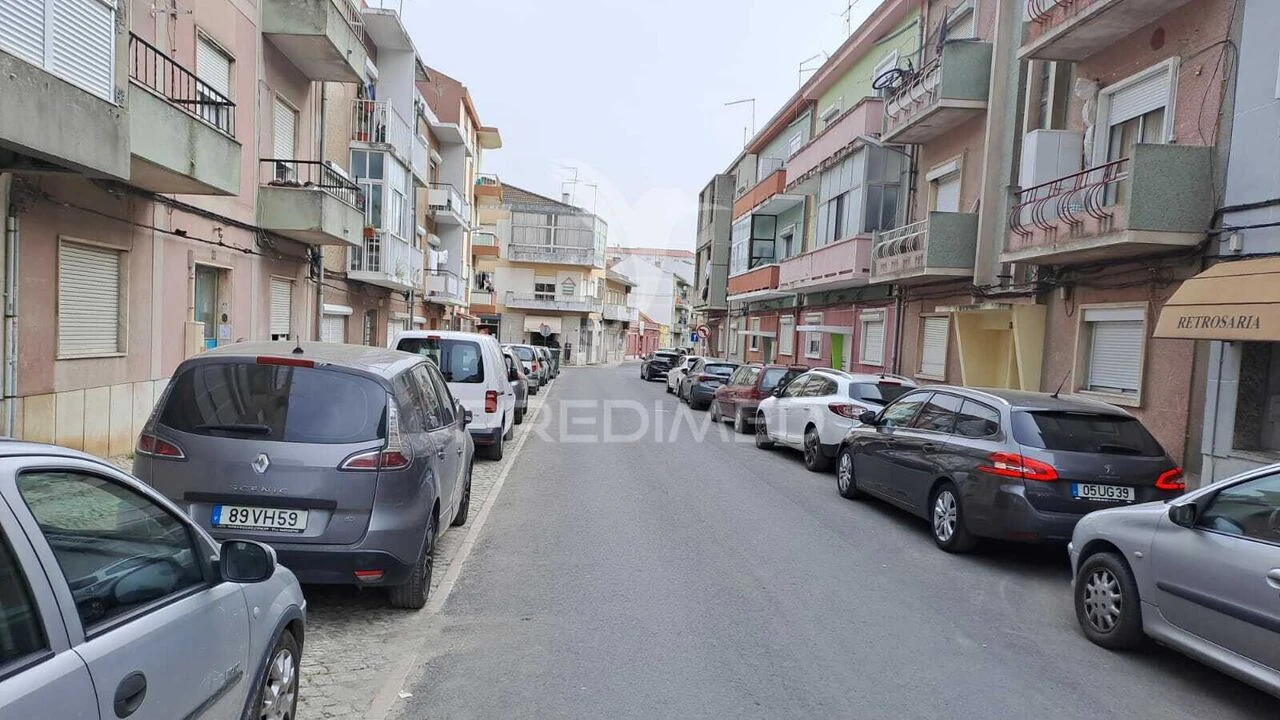 Apartamento T1 para Venda em Baixa da Banheira e Vale da Amoreira Foto 18