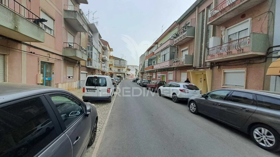 Apartamento T1 para Venda em Baixa da Banheira e Vale da Amoreira Foto 6