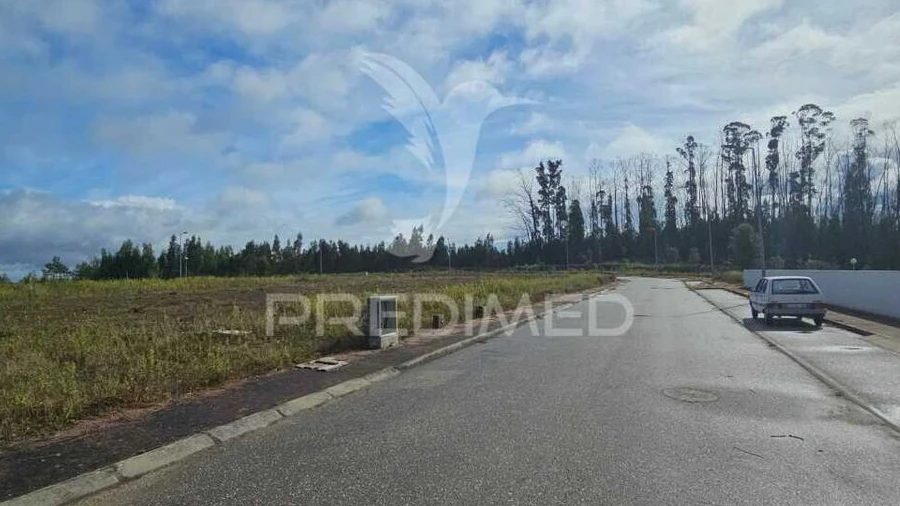 Terreno para Venda em São Pedro de Alva e São Paio de Mondego
