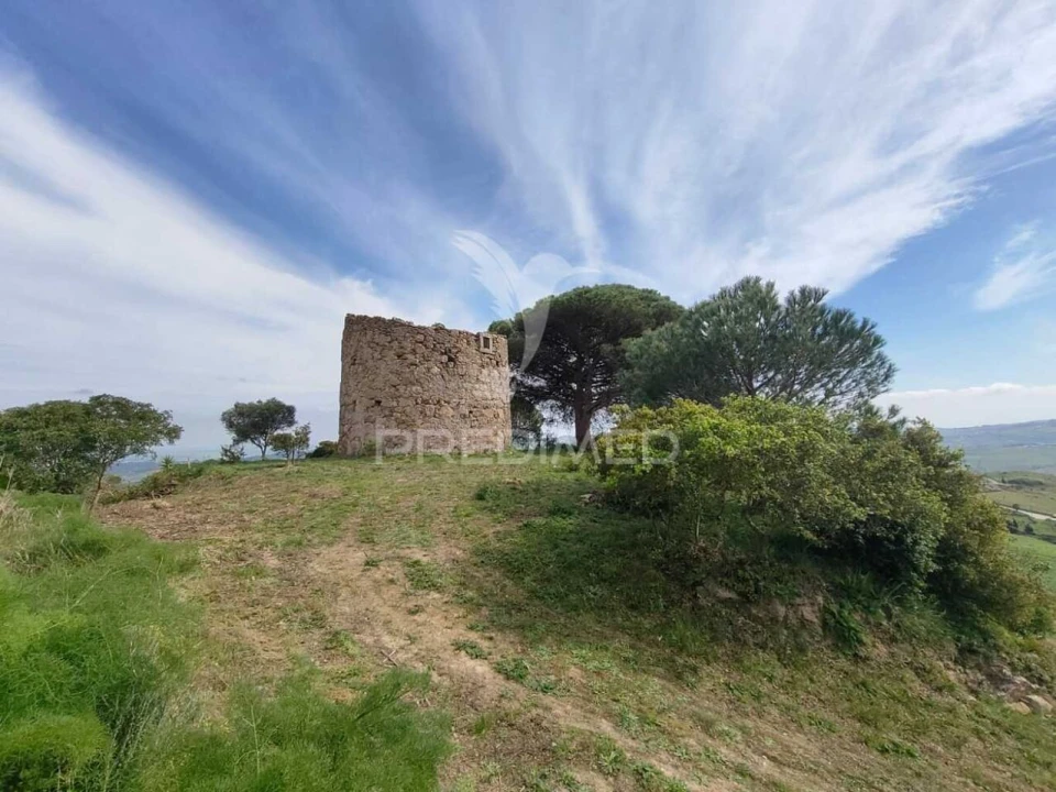 Terreno para Venda em Carregado e Cadafais Foto 3