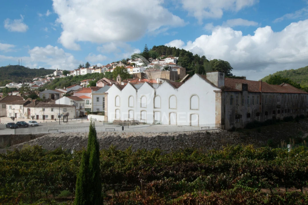 Terreno para Venda em Carregado e Cadafais Foto 15