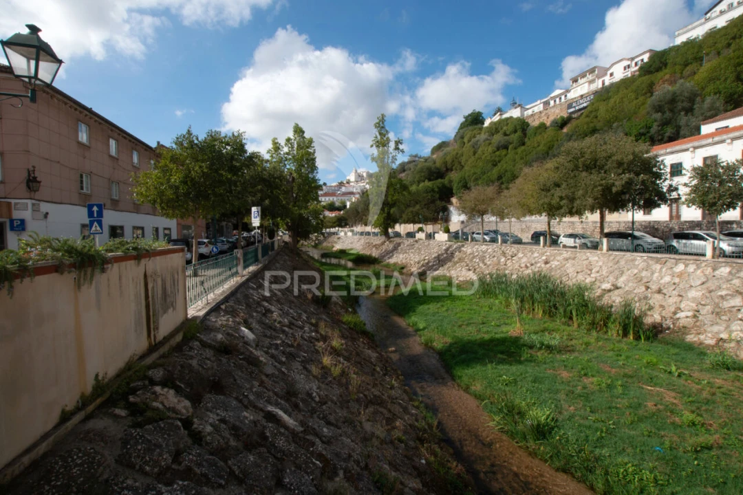 Terreno para Venda em Carregado e Cadafais Foto 17