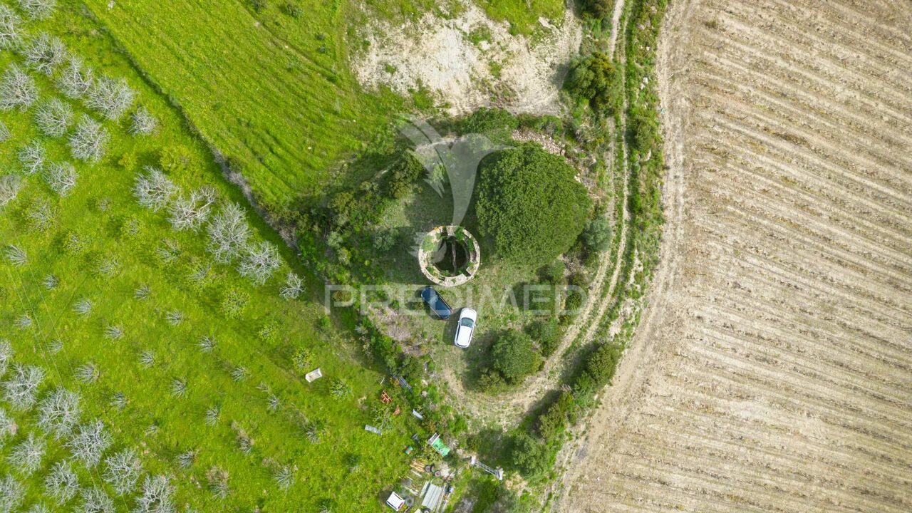 Terreno para Venda em Carregado e Cadafais Foto 21