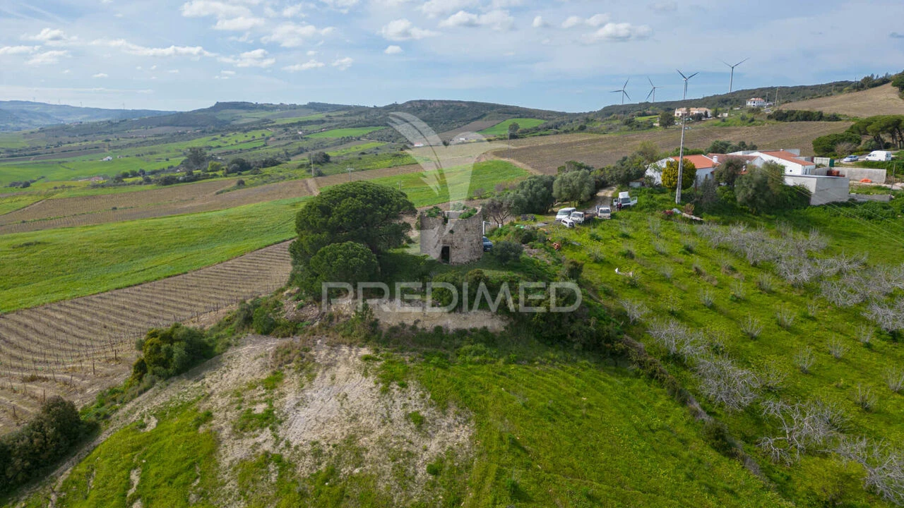 Terreno para Venda em Carregado e Cadafais Foto 5