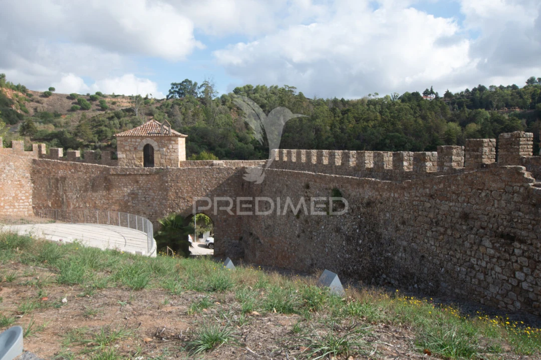 Terreno para Venda em Carregado e Cadafais Foto 14