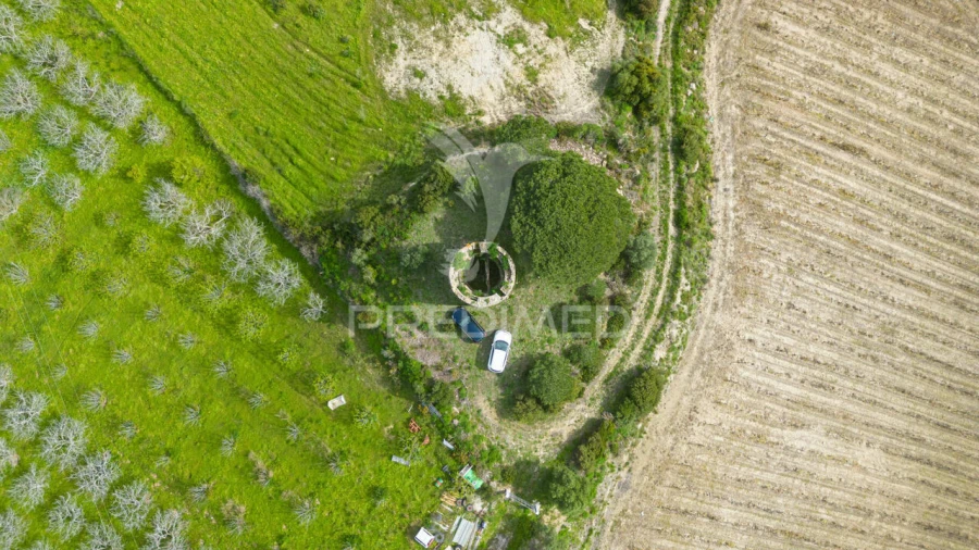 Terreno para Venda em Carregado e Cadafais Foto 21