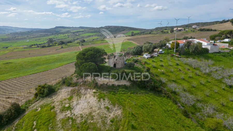 Terreno para Venda em Carregado e Cadafais Foto 5