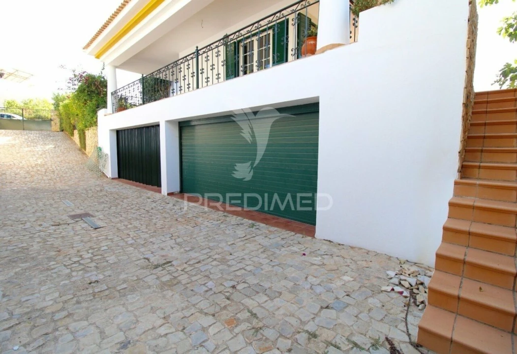 Moradia T5 para Venda em Conceição e Estoi Foto 33