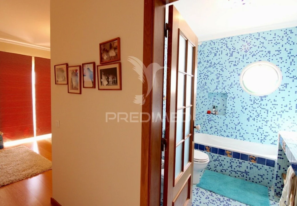 Moradia T5 para Venda em Conceição e Estoi Foto 16