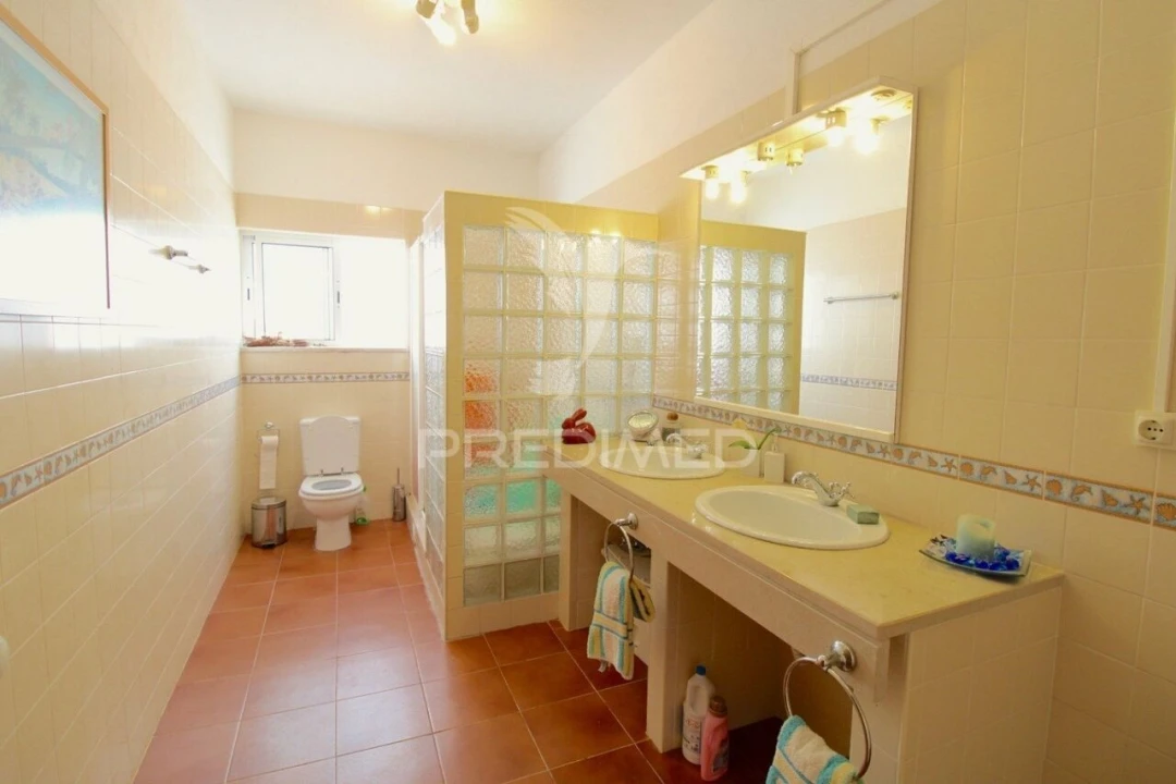 Moradia T5 para Venda em Conceição e Estoi Foto 30