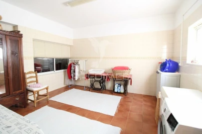 Moradia T5 para Venda em Conceição e Estoi