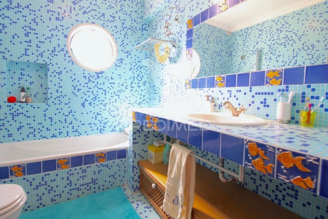 Moradia T5 para Venda em Conceição e Estoi Foto 17